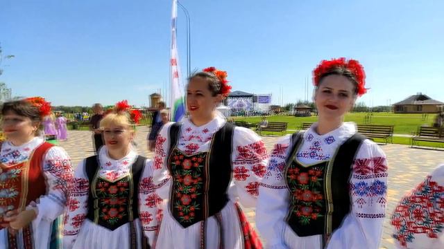 ВАСИЛЬКИ. смотреть онлайн