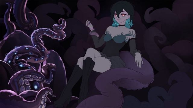 ✧Kuraishi Soleanna Illustration Making✧【Speedpaint】 смотреть онлайн