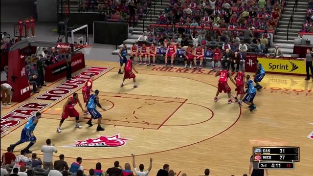 NBA 2K13 - 2013 NBA All-Star Game | NBA 2K13 Full Review & First Impressions With RegularDave2975 смотреть онлайн