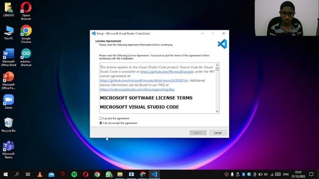 How to download and install Visual studio code in Sinhala смотреть онлайн