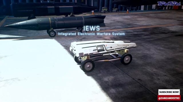 ACE COMBAT 7 :SKIES UNKNOWN ADFX-01 MORGAN смотреть онлайн