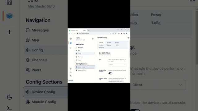 How to setup MQTT on #meshtastic смотреть онлайн