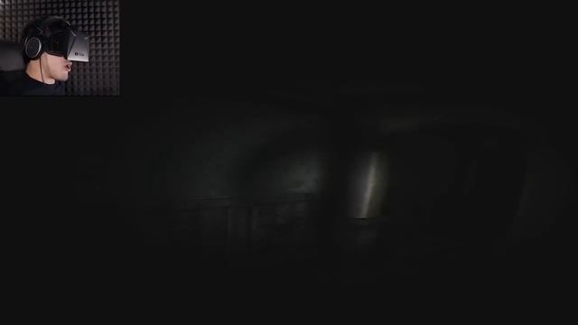 AMAZING OCULUS RIFT HORROR GAME | Affected: The Manor смотреть онлайн