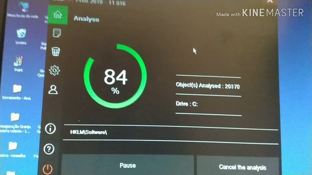 Os arquivos e pastas no pendrive trocaram por nomes estranhos ?!?! смотреть онлайн