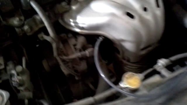 Экспресс замена масла смотреть онлайн