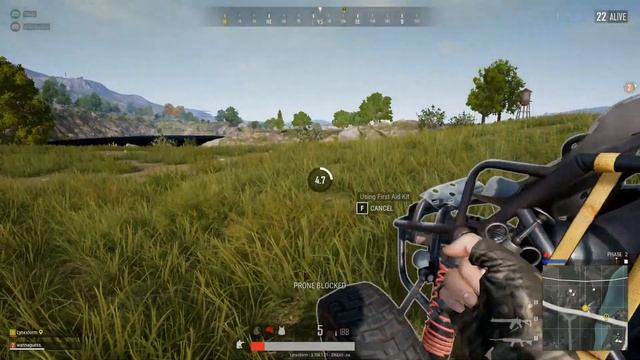 {PUBG DUOS} UNRESTING, UNFAZED - FULL GAME WIN смотреть онлайн