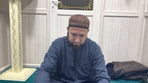 Хьехам Якъуб Пайхмар /Ахмадов Турпал.