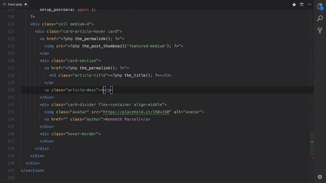 Part 5: Post Object Field - Advanced Custom Fields From Scratch смотреть онлайн