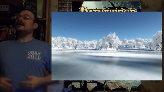 PATHFINDER Roleplaying Game, RPG Basic Rules ep 51 | Acid, Cold, Ice, and Darkness смотреть онлайн