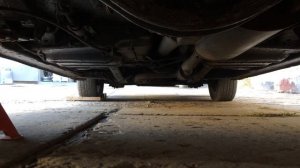 Что за шум в мосту ГАЗ - 31105 ?