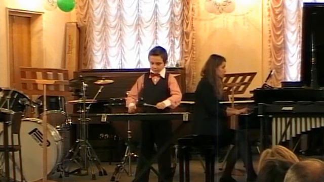 Б.Васильев «Снежинка» смотреть онлайн