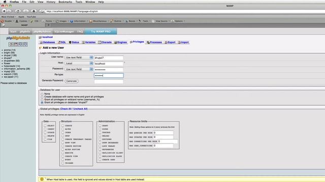 HOW TO INSTALL DRUPAL7? смотреть онлайн