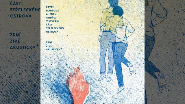 Jabloně (akustická Verze)