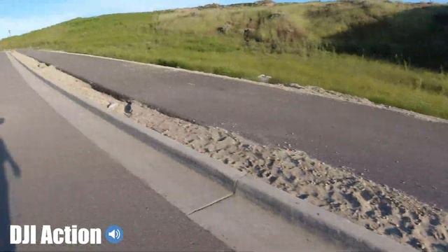 GoPro Hero 7 Vs DJI Action: The ULTIMATE Stabilization Test... & A Few Others смотреть онлайн