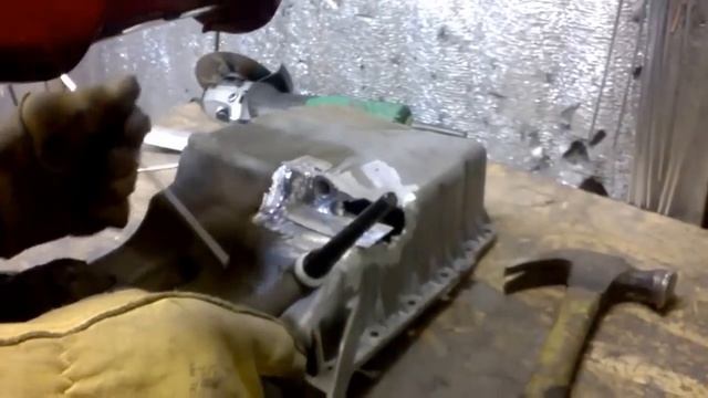 Сварка алюминия. г.Липецк смотреть онлайн