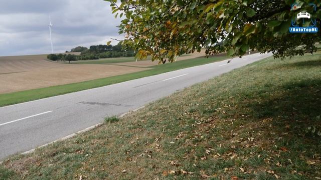 950HP GLC 63 S AMG Coupe GAD MOTORS | BRUTAL! SOUNDS Revs 303km/h TOP SPEED Onboard By AutoTopNL