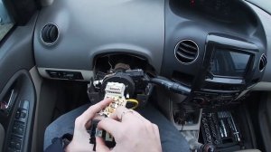 Не включается ПОВОРОТНИК Джили МК - Казалось бы, при чем тут НИ$ЕРЫ?.. #VIGER