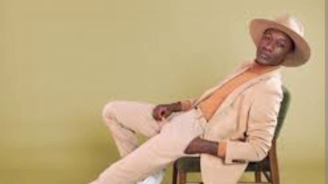 Aloe Blacc - Wake Me Up (Album) смотреть онлайн
