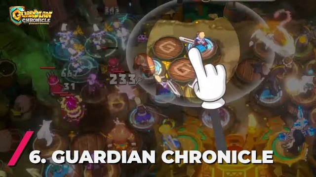 Top 10 Best Mobile Tower Defense Strategy Games