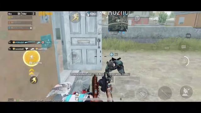 Don't Judge? Pubg montage // Android player // ft.. Redmi note 9 pro Max⚡? смотреть онлайн