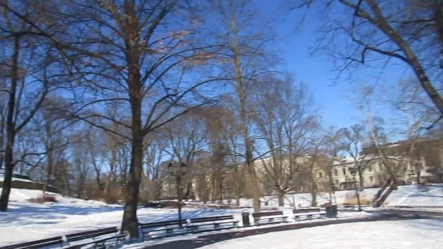 Бастионная горка Рига 24 2 2018 смотреть онлайн