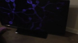 Как убрать засветы на ЖКИ матрице