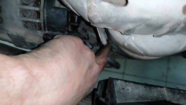 Skoda FABIA 1.2 CGPA ЗАМЕНА ЦЕПИ ГРМ. смотреть онлайн