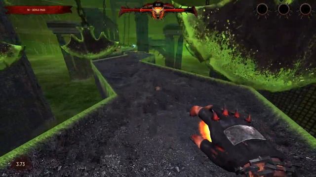 SEUM - #5 Самый Отвратительный Из Кругов Ада!