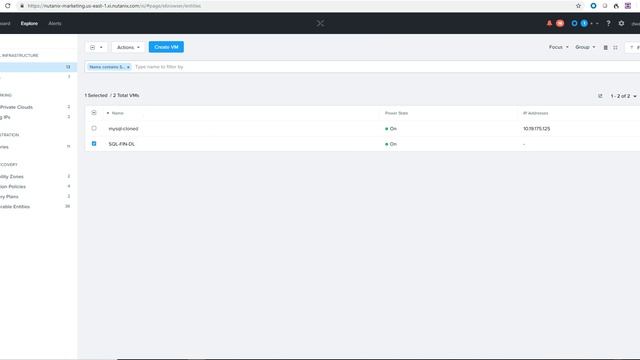Xi SQL Server Performance смотреть онлайн