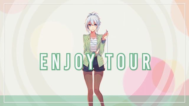 Shoutër ★彡 A Leap Through Time смотреть онлайн