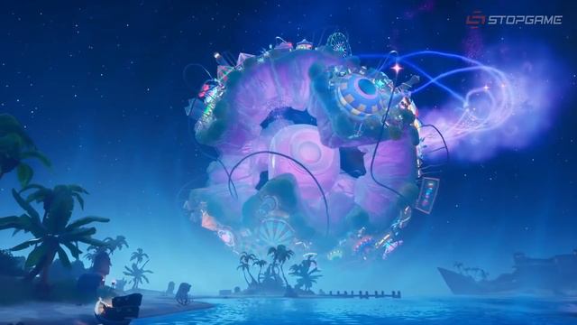 Новые осколки E3 2020, продолжение Horizon: Zero Dawn, деньги за моды в SnowRunner... смотреть онлайн