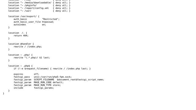 DevOps & SysAdmins: Use ports instead of domains for multiple sites смотреть онлайн