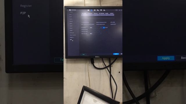 Dahua dvr online live view configuration on mobile смотреть онлайн