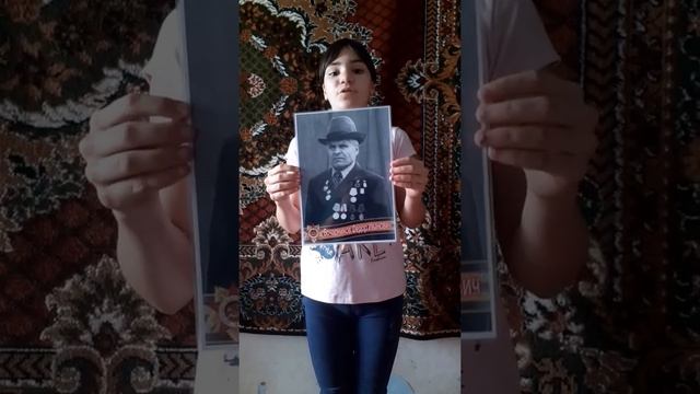 Лавренкова Светлана "Пусть будет мир" смотреть онлайн