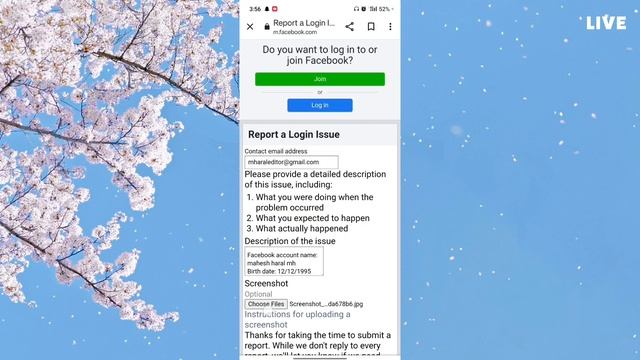 How to Recover Facebook account We don't recognize your device facebook 2023| Facebook Recovery 202 смотреть онлайн