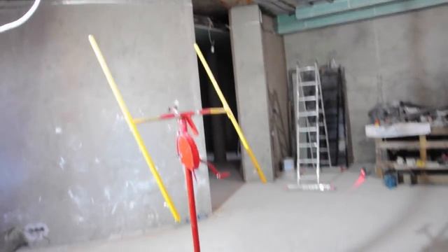 Реал на стройке