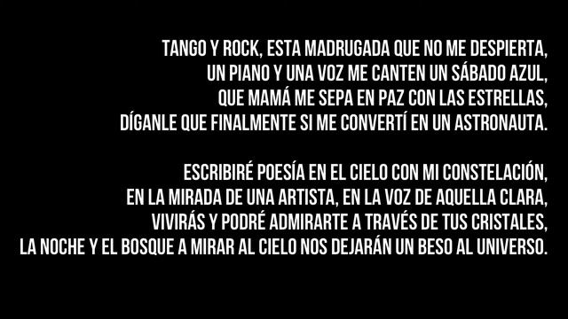 Boceto canción. смотреть онлайн