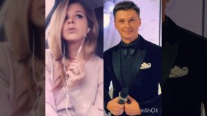 Денис Витрук и Галинка Малинка «Это могло быть любовью»