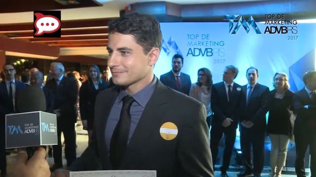 ROCKET CHAT É AGRACIADA COM O TOP DE MARKETING ADVB RS смотреть онлайн