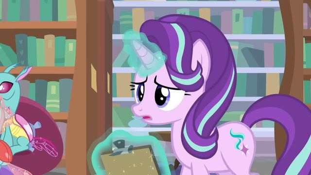 My Little Pony: FIM Season 9 Episode 20 (A Horse Shoe-In) смотреть онлайн