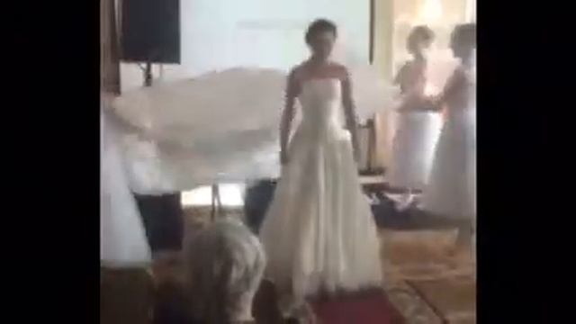 Красивый Свадебный танец Казань My Way Ballet смотреть онлайн