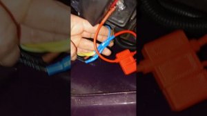 Как подключить вентилятор охлаждения через кнопку и автоматическое срабатывание на ваз