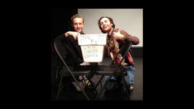 Where Eagles Dare - Outro Theme Song смотреть онлайн