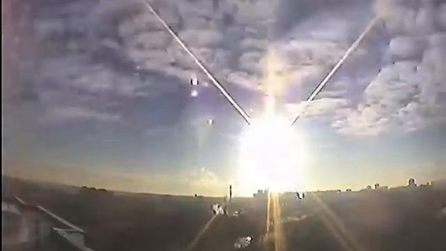 13.11.2017 День за минуту, г. Королёв (Таймлапс) смотреть онлайн