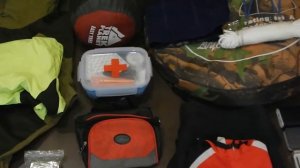 Снаряжение для велопохода на 1500 км. Москва - Санкт-Петербург