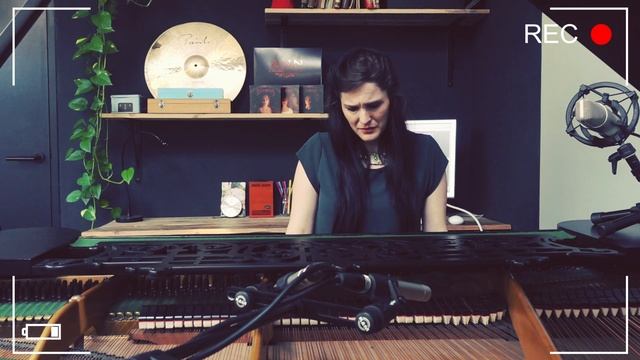 ?????????? ???? ??????? 65, w/ Dianne van Giersbergen смотреть онлайн