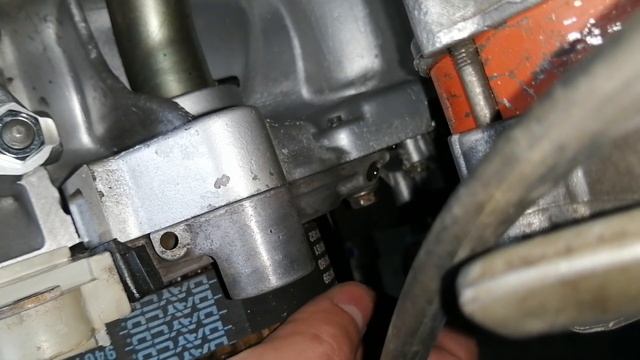 D-Series Water Pump Replacement - Turbo Honda Civic смотреть онлайн