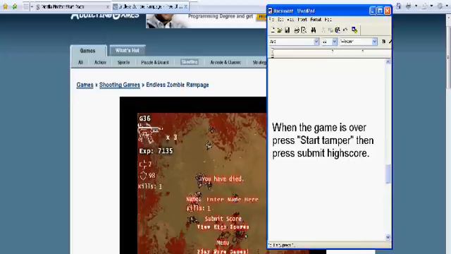 How to cheat on any flash game without cheat engine смотреть онлайн