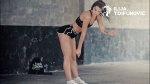 Лекси Пантера, тверкинг