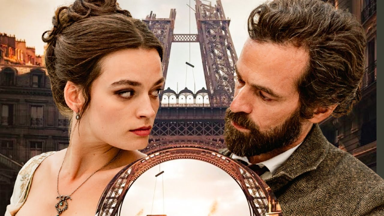 Эйфель ? Русский трейлер ? Фильм 2021 смотреть онлайн